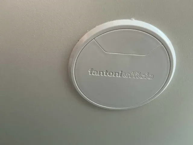 Fantoni ufficio design bureau - afbeelding 4 van  6