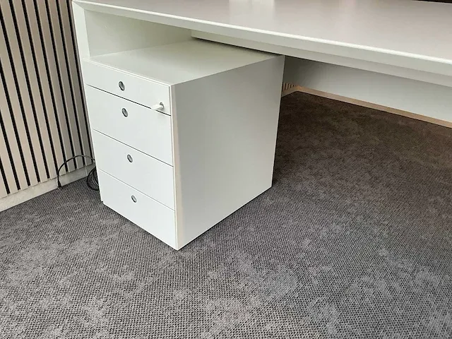 Fantoni ufficio design bureau - afbeelding 5 van  6