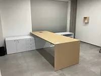 Fantoni ufficio design bureau