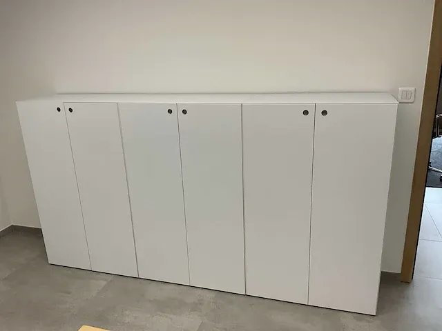 Fantoni ufficio design bureau - afbeelding 3 van  10