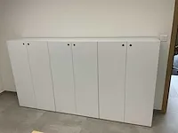 Fantoni ufficio design bureau - afbeelding 3 van  10