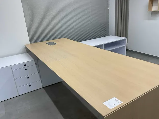 Fantoni ufficio design bureau - afbeelding 4 van  10