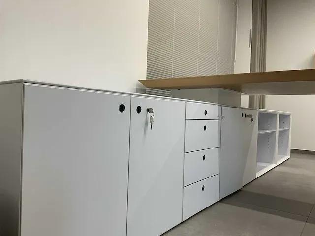 Fantoni ufficio design bureau - afbeelding 5 van  10