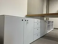 Fantoni ufficio design bureau - afbeelding 5 van  10