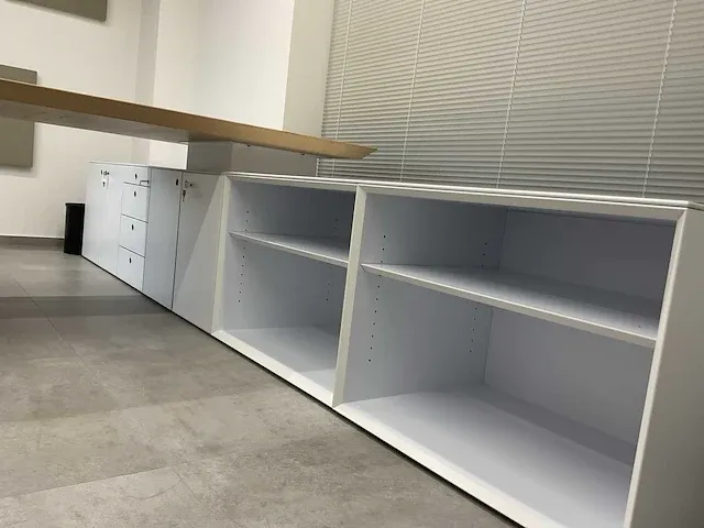 Fantoni ufficio design bureau - afbeelding 6 van  10