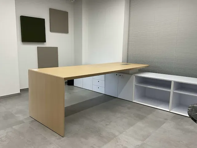 Fantoni ufficio design bureau - afbeelding 7 van  10