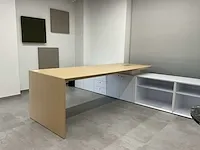 Fantoni ufficio design bureau - afbeelding 7 van  10