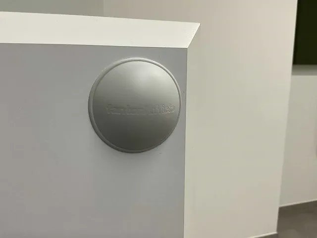 Fantoni ufficio design bureau - afbeelding 8 van  10