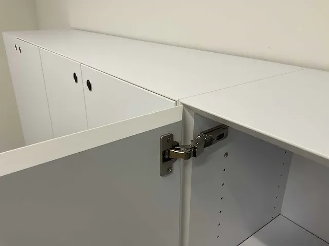 Fantoni ufficio design bureau - afbeelding 9 van  10