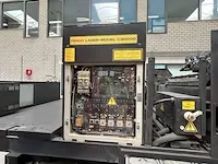 Fanuc c3000d laserbron 3 kw - afbeelding 1 van  5