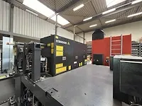 Fanuc c3000d laserbron 3 kw - afbeelding 2 van  5