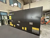 Fanuc c3000d laserbron 3 kw - afbeelding 4 van  5