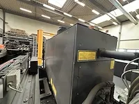 Fanuc c3000d laserbron 3 kw - afbeelding 5 van  5