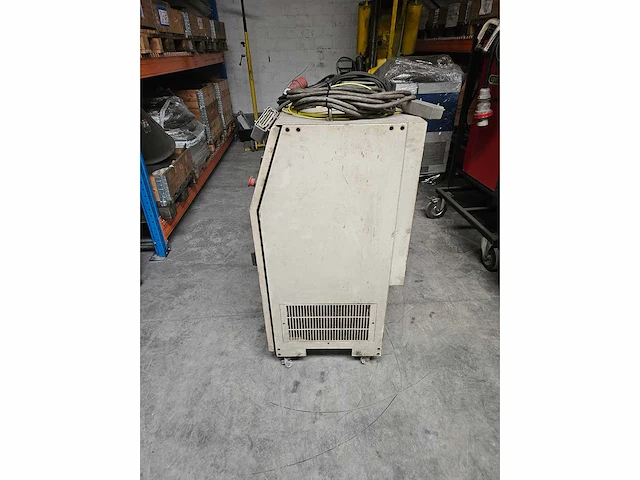 Fanuc s-420i met bedieningsconsole - afbeelding 8 van  10
