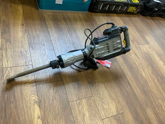 Far tools dbh 1700 d elektrische sloophamer (foto) - afbeelding 1 van  1