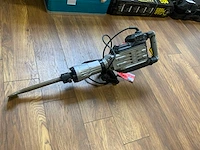Far tools dbh 1700 d elektrische sloophamer (foto) - afbeelding 1 van  1