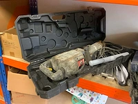Far tools dbh 1700 d elektrische sloophamer - afbeelding 1 van  4