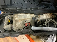 Far tools dbh 1700 d elektrische sloophamer - afbeelding 2 van  4
