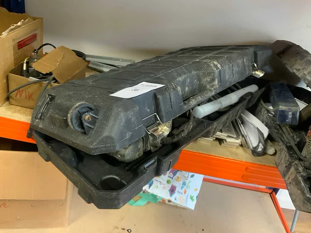 Far tools dbh 1700 d elektrische sloophamer - afbeelding 4 van  4