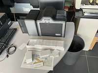 Fargo hdp5000 pvc printer - afbeelding 1 van  7