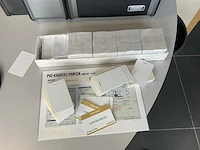 Fargo hdp5000 pvc printer - afbeelding 5 van  7
