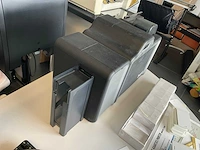 Fargo hdp5000 pvc printer - afbeelding 6 van  7