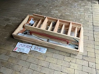 Farko lkw komfort - zoldertrap - afbeelding 2 van  9
