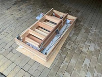 Farko lkw komfort - zoldertrap - afbeelding 4 van  9