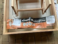 Farko lkw komfort - zoldertrap - afbeelding 5 van  9