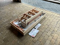 Farko lkw komfort - zoldertrap - afbeelding 7 van  9