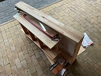 Farko lkw komfort - zoldertrap - afbeelding 9 van  9