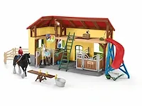 Farm world schleich - afbeelding 1 van  3