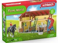 Farm world schleich - afbeelding 2 van  3