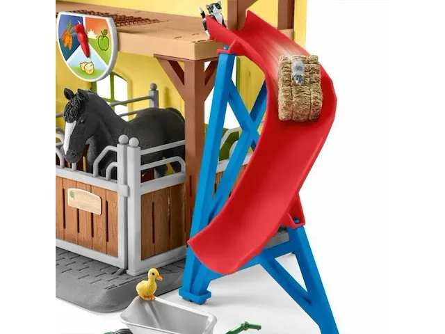 Farm world schleich - afbeelding 3 van  3