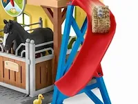 Farm world schleich - afbeelding 3 van  3