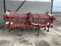 Farmax spitmachine - afbeelding 1 van  8