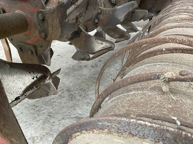 Farmax spitmachine - afbeelding 5 van  8