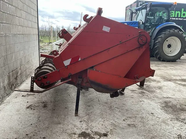 Farmax spitmachine - afbeelding 6 van  8