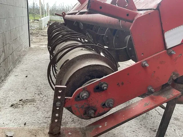 Farmax spitmachine - afbeelding 8 van  8