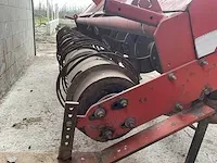Farmax spitmachine - afbeelding 8 van  8