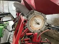 Farmtec spitfrees met zaaimachine - afbeelding 2 van  21