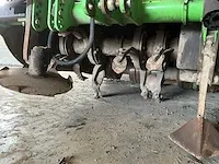 Farmtec spitfrees met zaaimachine - afbeelding 5 van  21