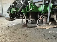 Farmtec spitfrees met zaaimachine - afbeelding 7 van  21