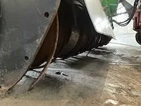 Farmtec spitfrees met zaaimachine - afbeelding 8 van  21