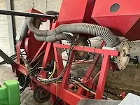 Farmtec spitfrees met zaaimachine - afbeelding 9 van  21