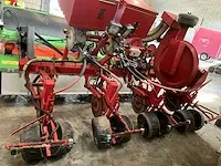 Farmtec spitfrees met zaaimachine - afbeelding 11 van  21