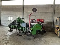 Farmtec spitfrees met zaaimachine - afbeelding 12 van  21