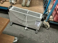 Faroly elektrische bijverwarming - afbeelding 1 van  2