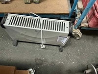 Faroly elektrische bijverwarming - afbeelding 2 van  2