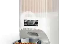 Faroro 4 l, automatische voederdispenser - afbeelding 1 van  1